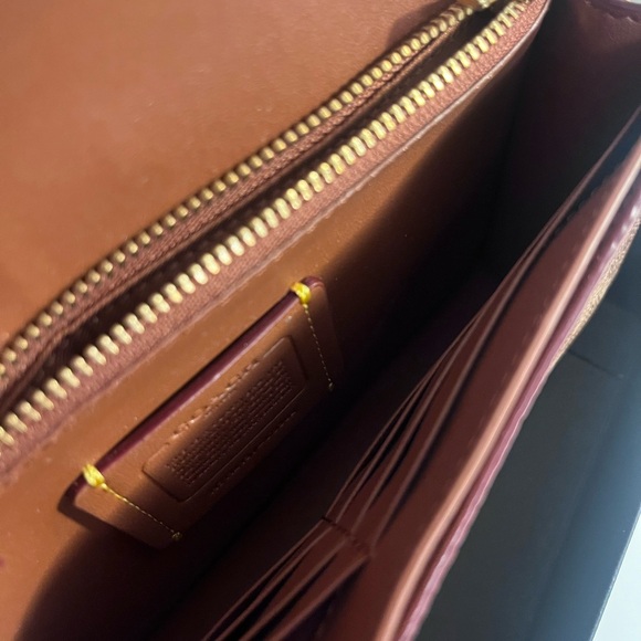 COACH HAYDEN SIG CANVAS CROSSBODY | BRAND NEW WITH TAG | MESSAGE FOR INIQUIRIES - Picture 5 of 5